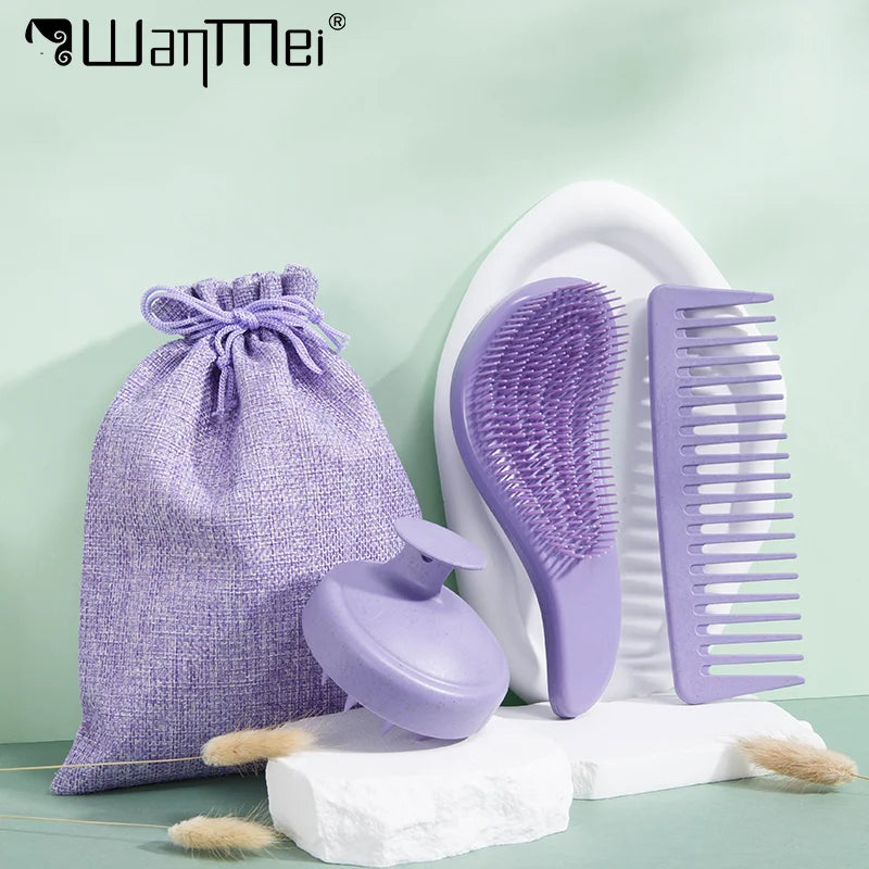 Kit Renovati Essence™  Scalp Renewal Brush