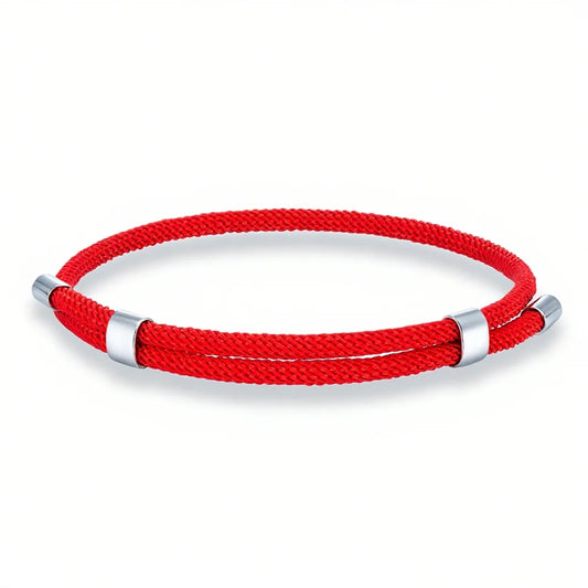 Kenon Marine Bracelet Red