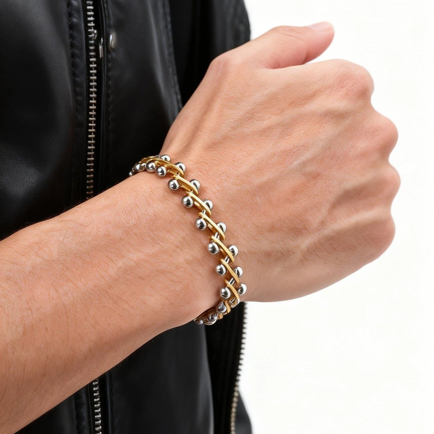 Nyxar Chain Bracelet