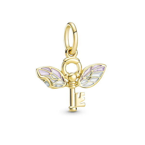 Harry Potter x Valiery  Winged Key