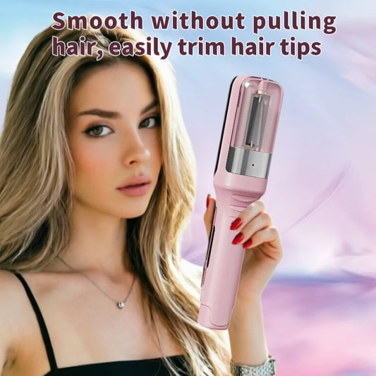 Renovati RenewEnds™  2-in-1 Hair Renewal & Split End Trimmer
