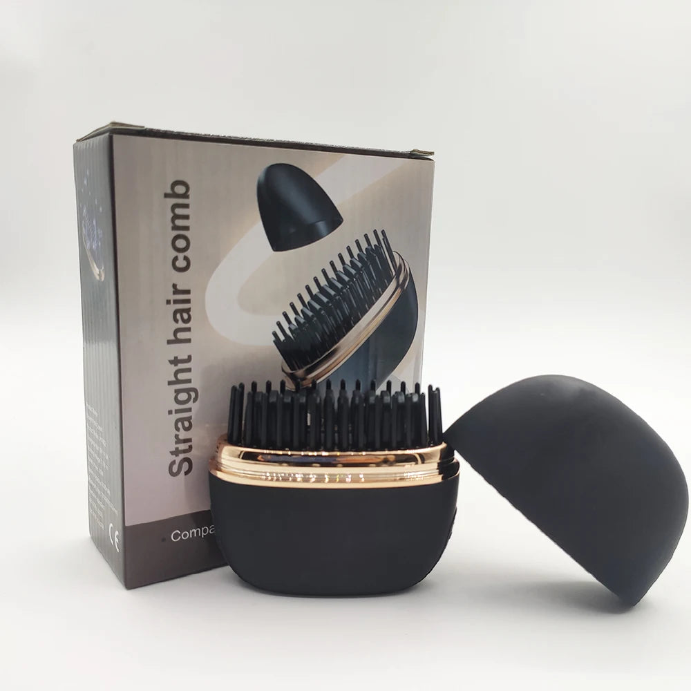 Renovati TouchUp™  Portable Straightening Comb