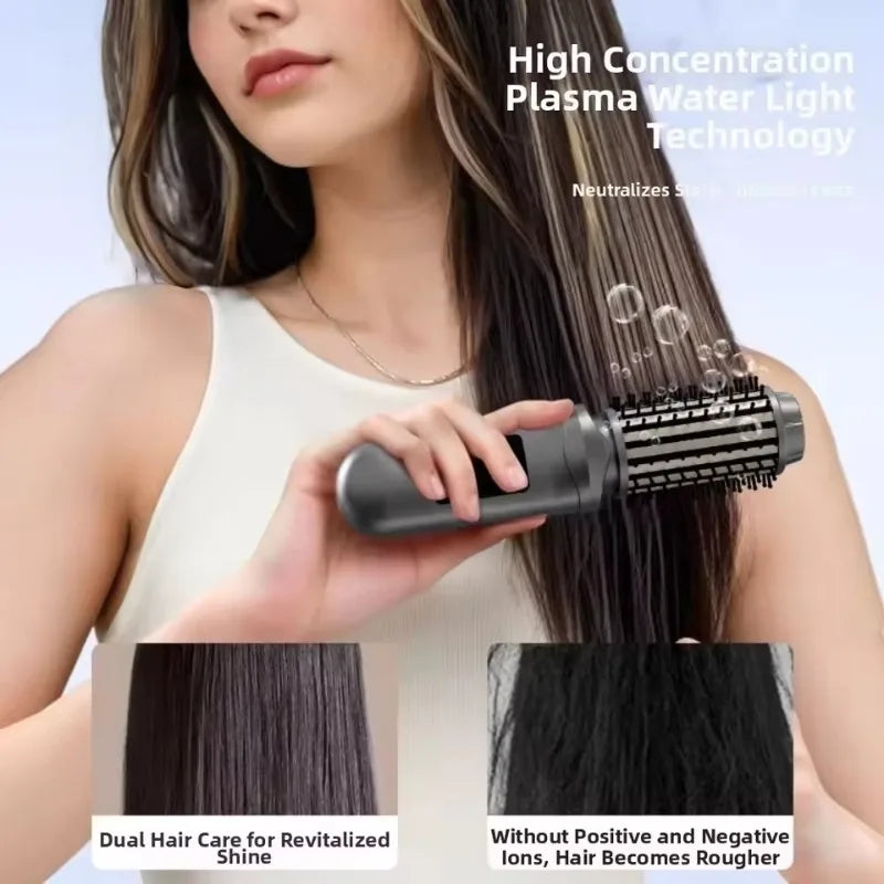 Renovati BlowGo™ 2in 1 Cordless Blowout Brush