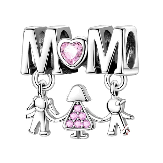 Sweet Mom Love Charm