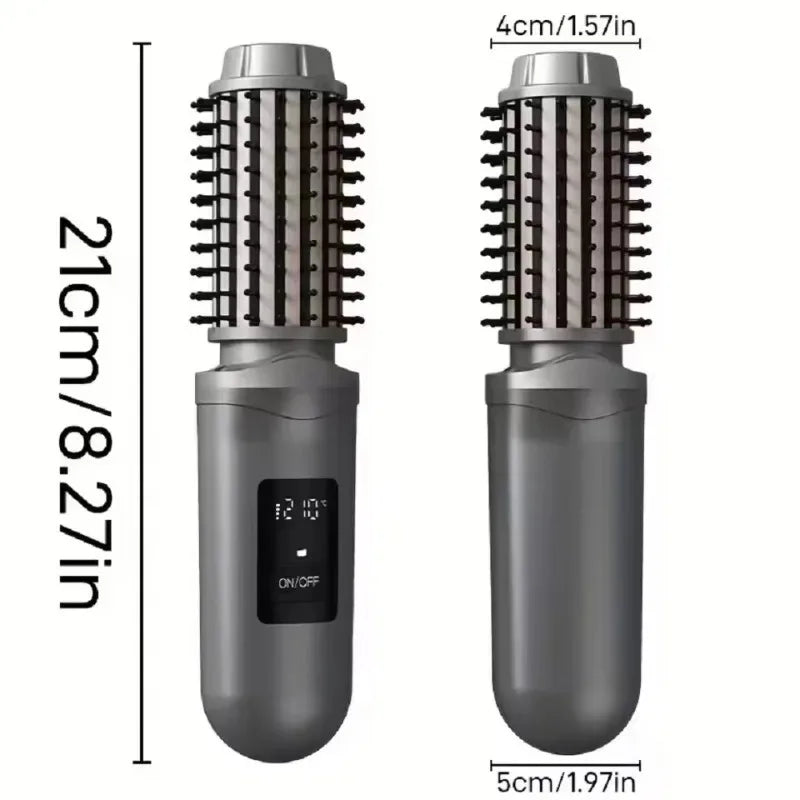 Renovati BlowGo™ 2in 1 Cordless Blowout Brush