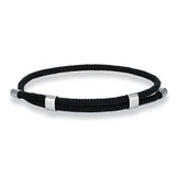 Kenon Marine Bracelet Black