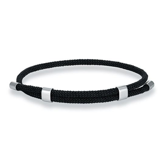 Kenon Marine Bracelet Black