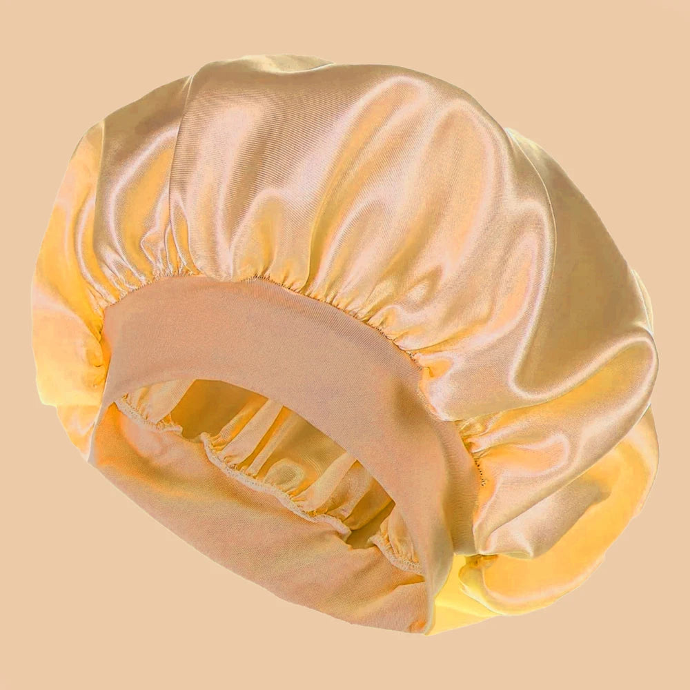 Renovati DreamSilk™  Satin Sleep Bonnet