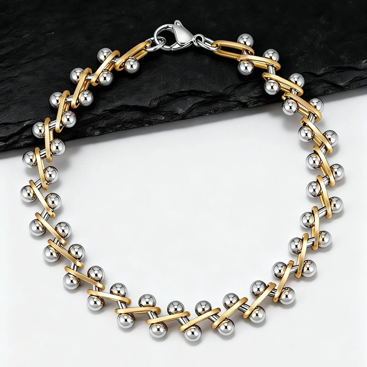 Nyxar Chain Bracelet