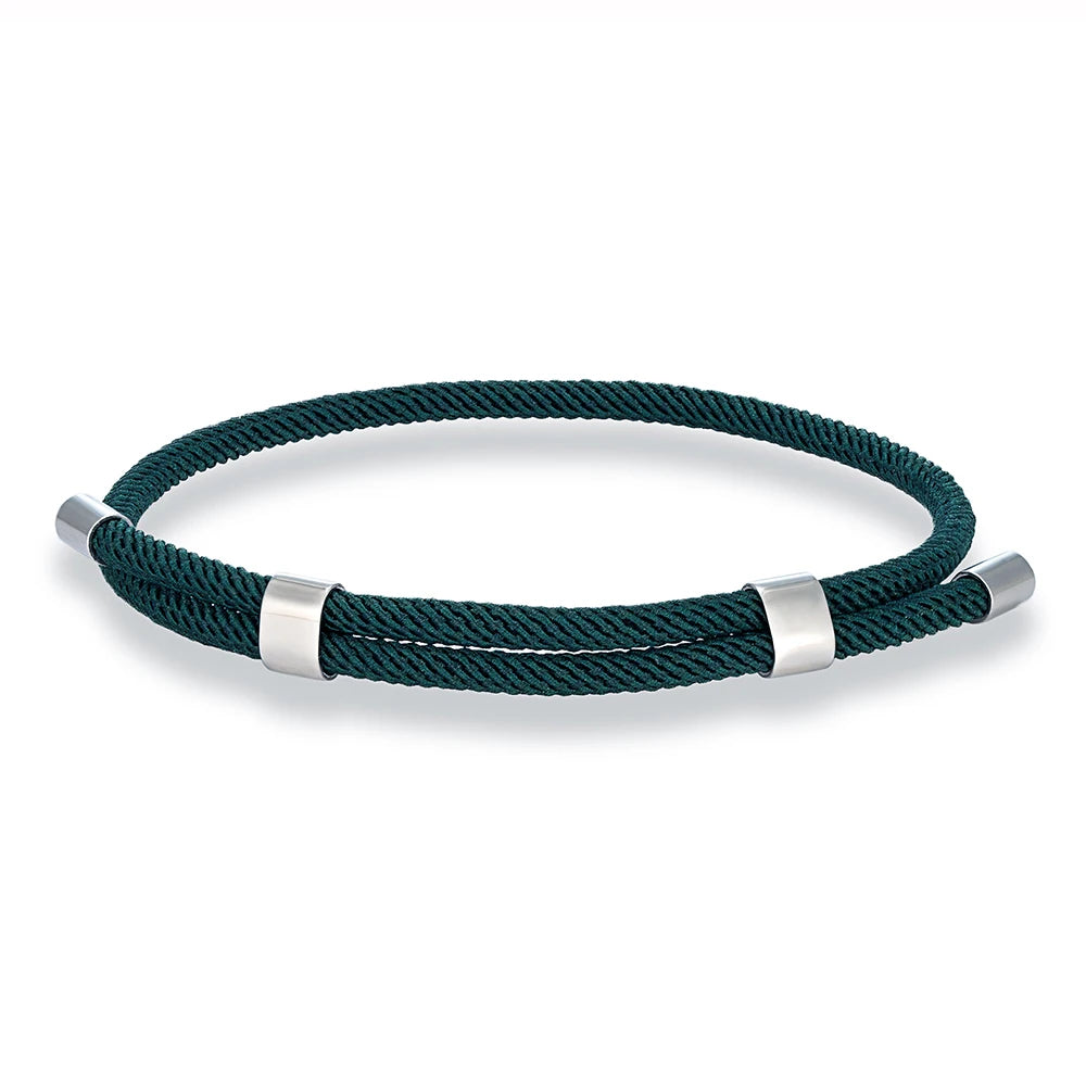 Kenon Marine Bracelet Green