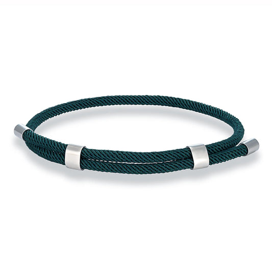 Kenon Marine Bracelet Green
