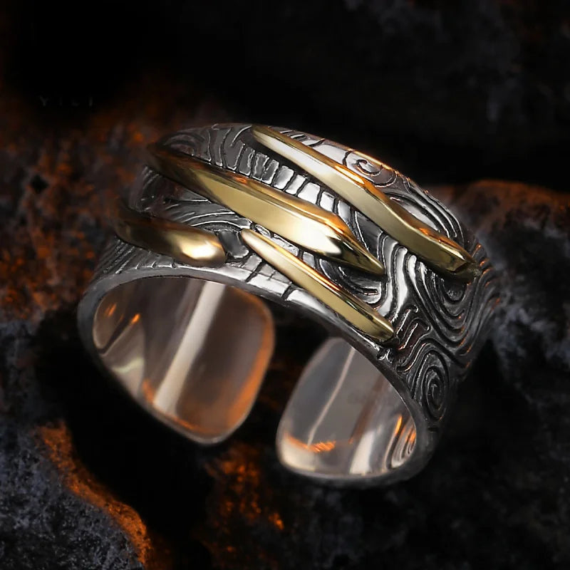 Meteor Prime Ring