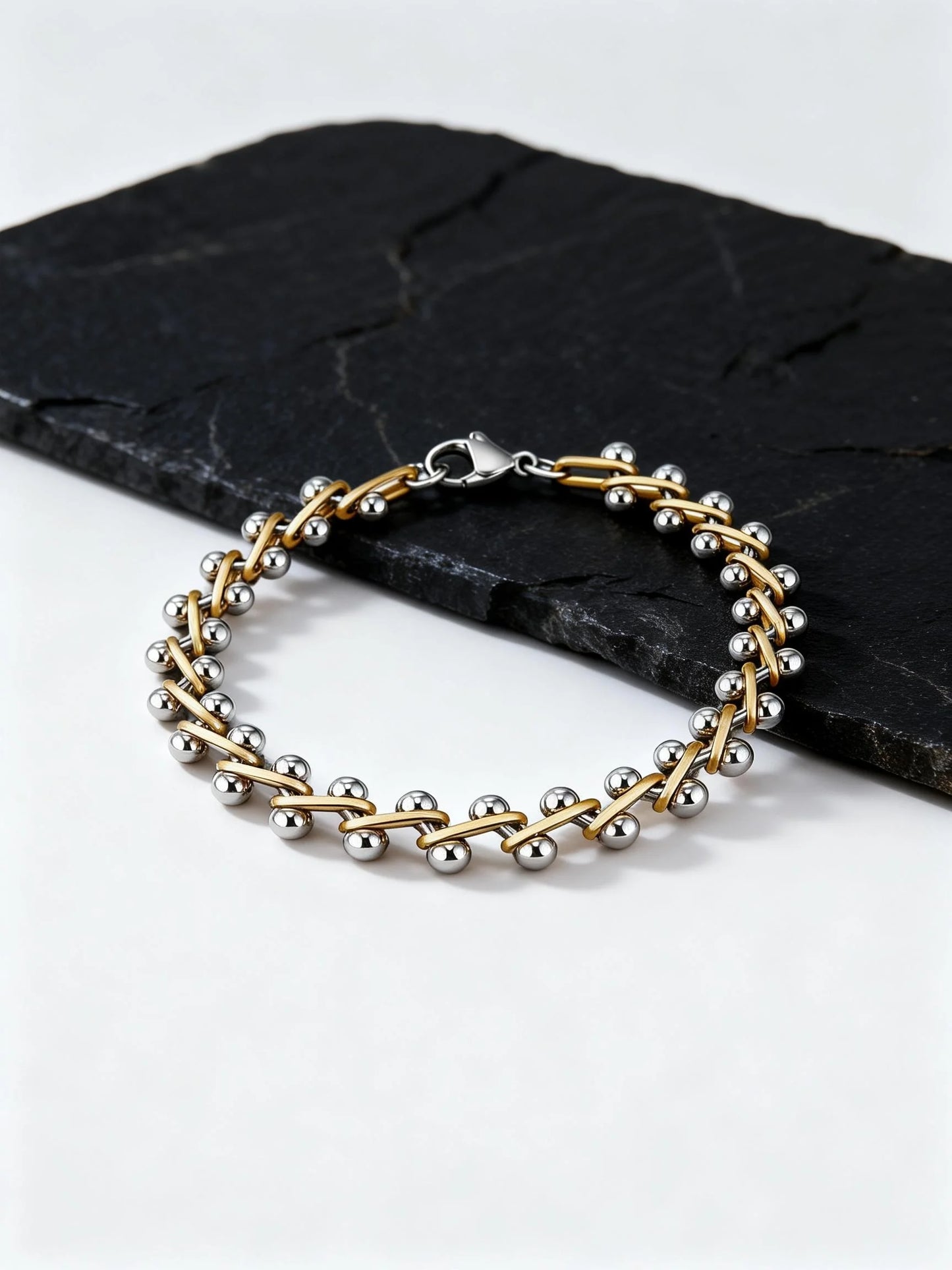 Nyxar Chain Bracelet