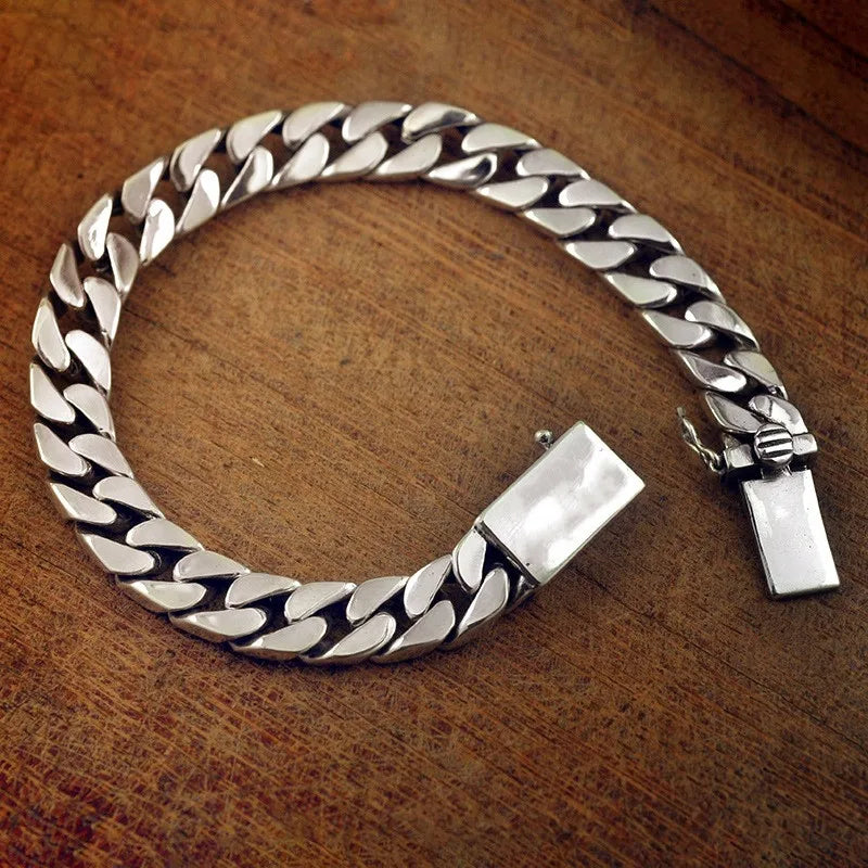 Bracelet Braided