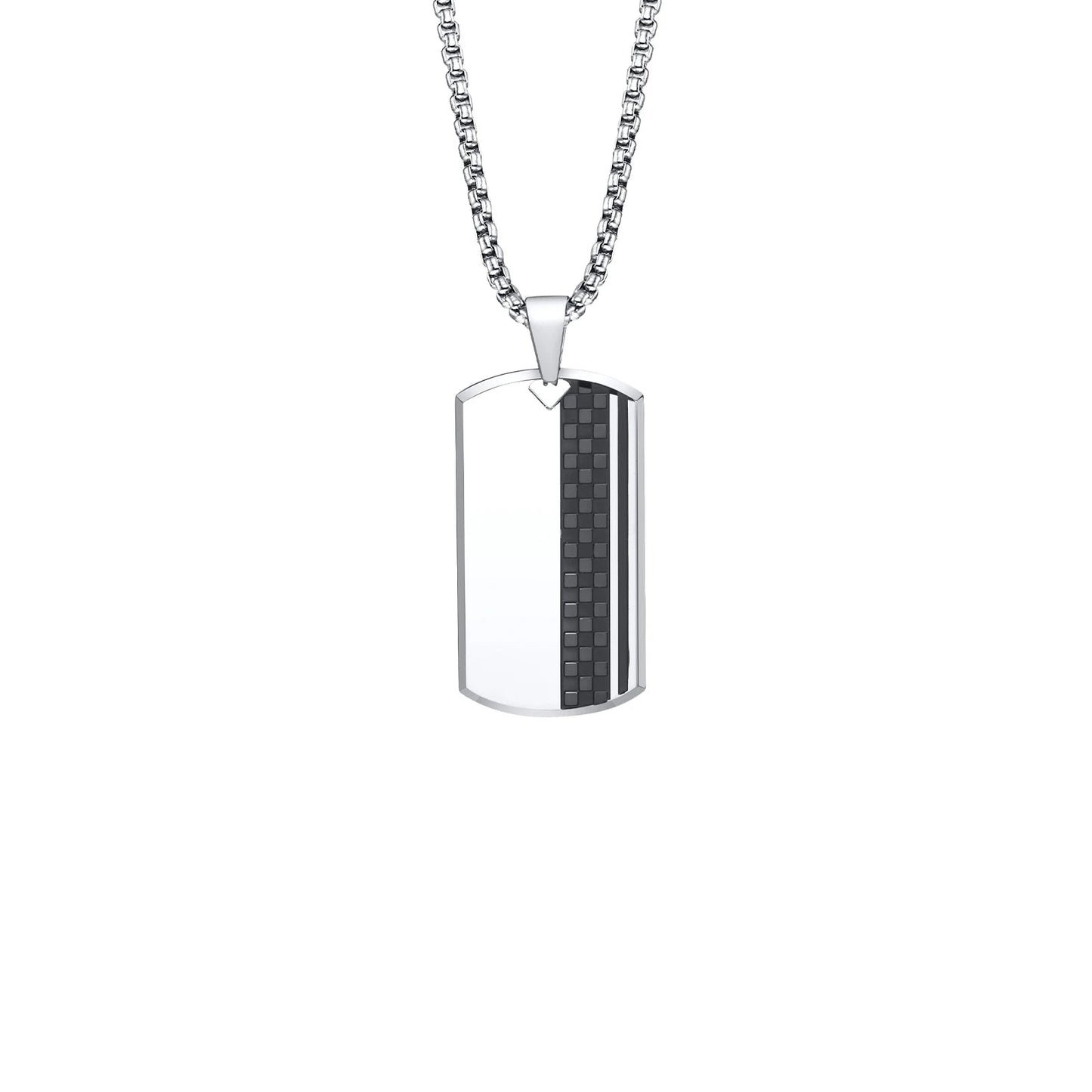 Tharvex Blackforge Necklace