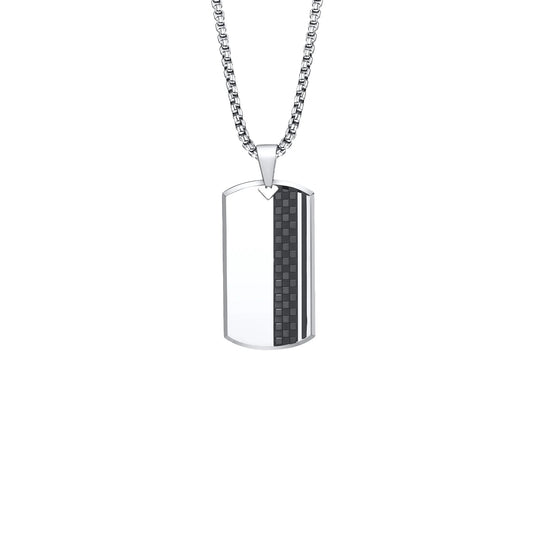 Tharvex Blackforge Necklace