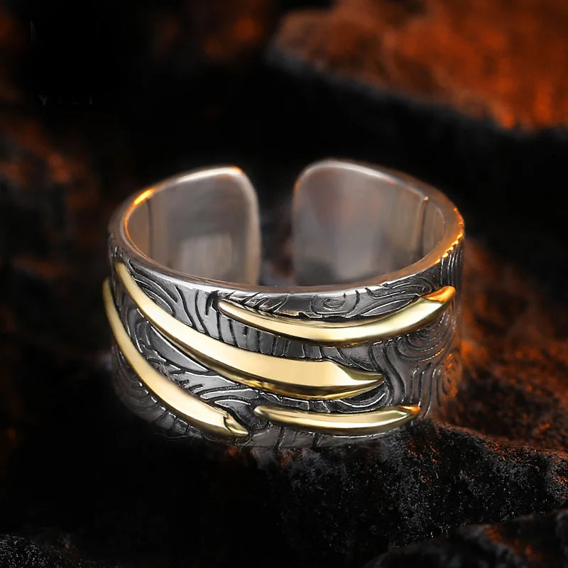 Meteor Prime Ring