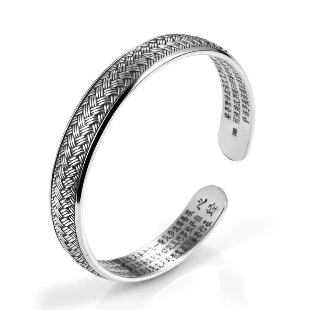 Rivenor – Sterling Silver