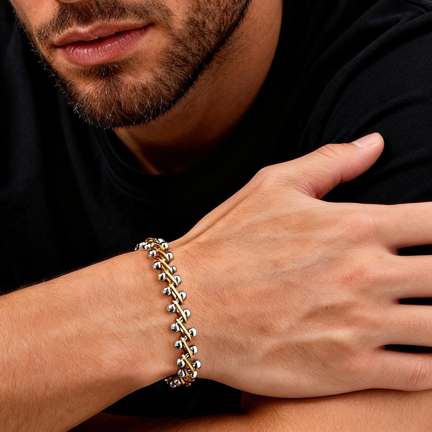 Nyxar Chain Bracelet