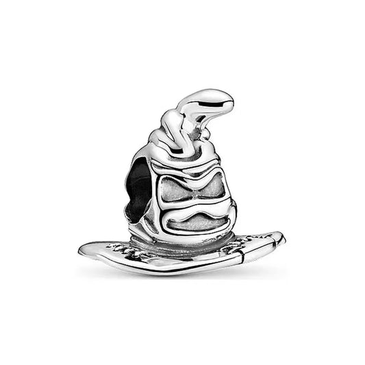 Harry Potter x Valiery  Sorting Hat Charm