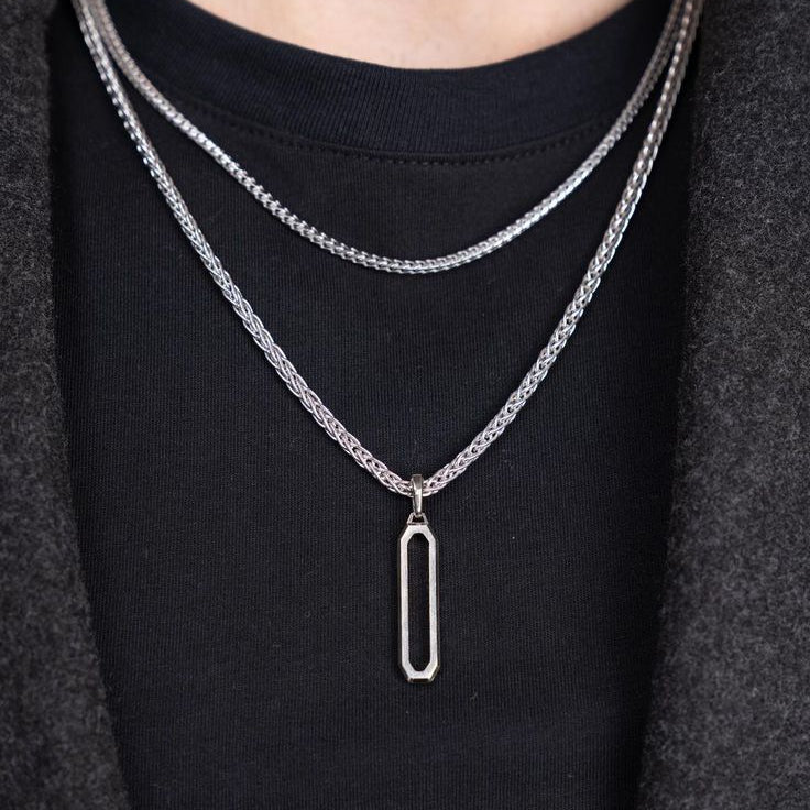 Kryzeth Phantom Necklace